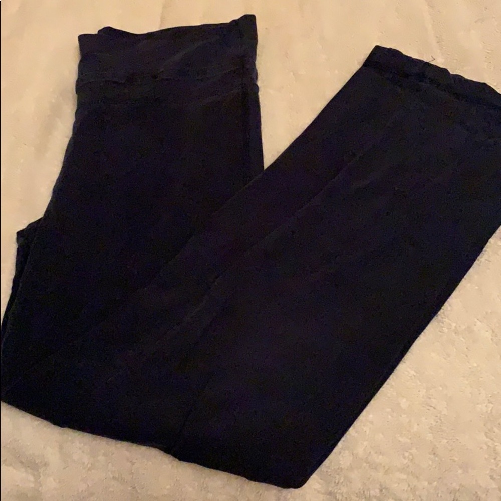 loose pants